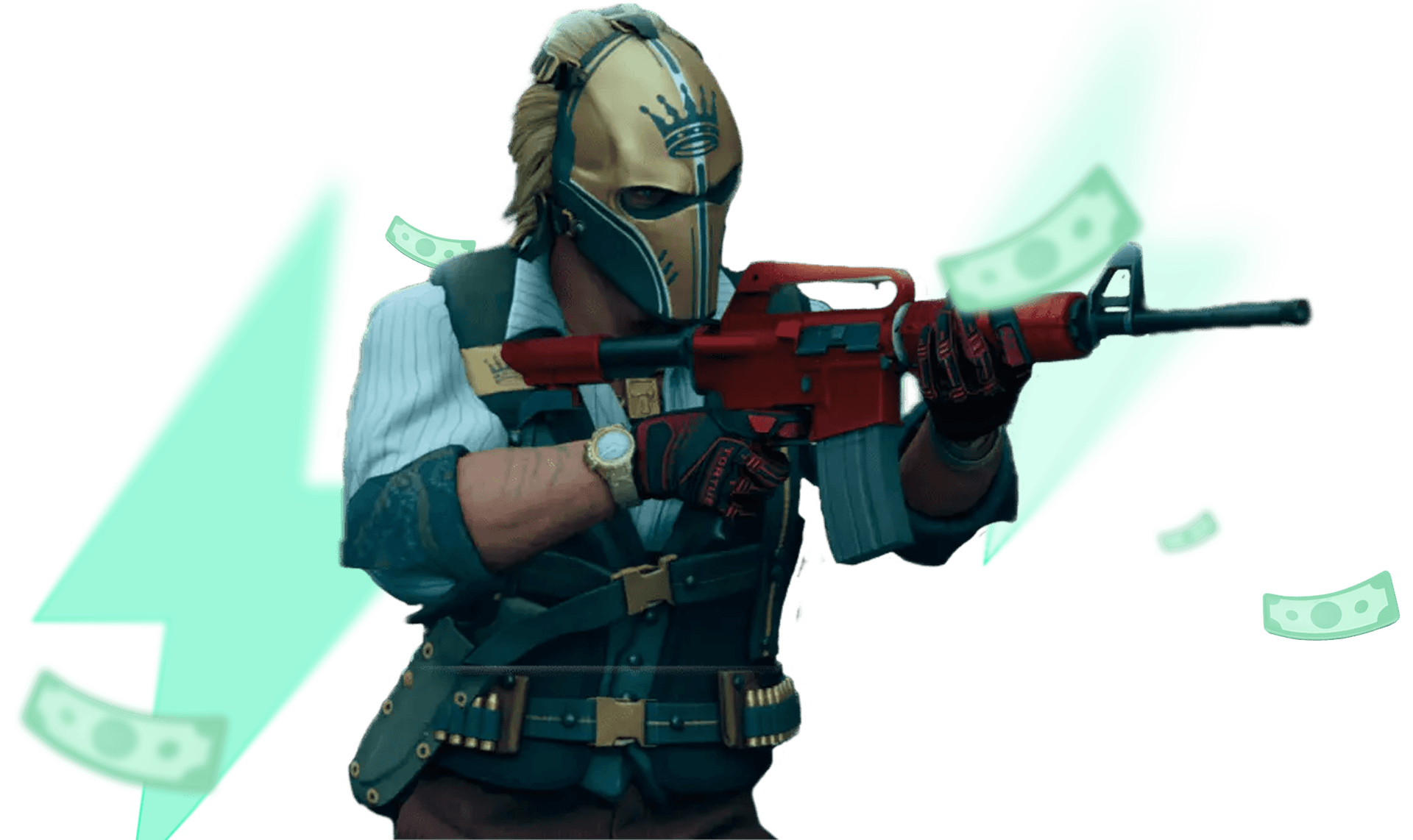 Agent