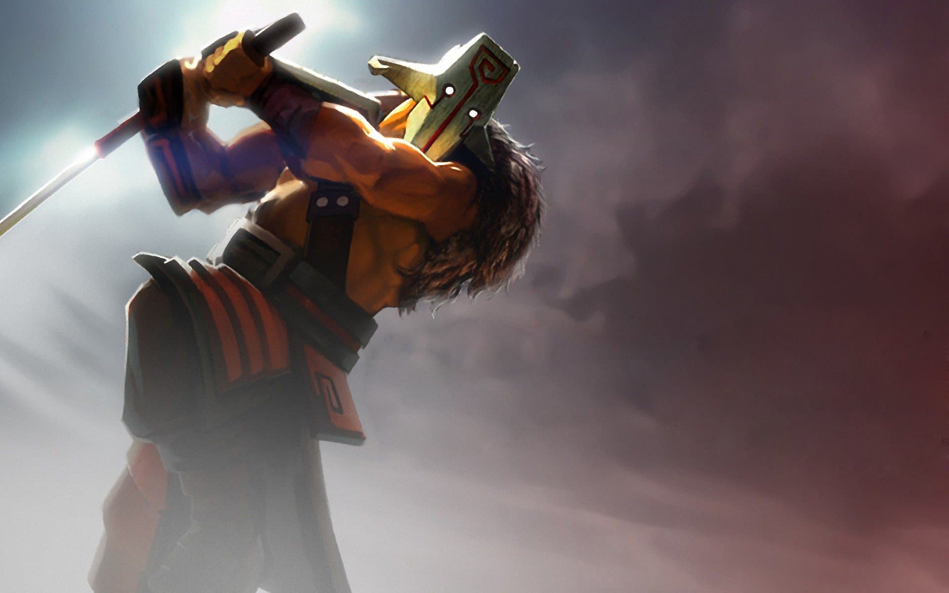 Juggernaut x dead inside. Juggernaut Dota 2. Фото Джаггернаута дота 2. Юрнеро дота 2. Джаггернаут дота 2 на рабочий стол.