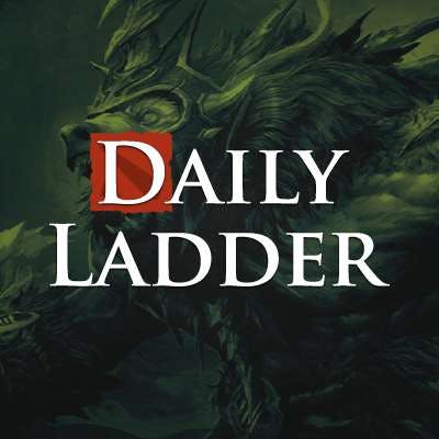 DOTA 2 Daily Ladder
